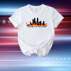 Praying for California Los Angeles Fire T-Shirt