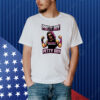 Pretty boy petty boy Franky Gonzales Shirt