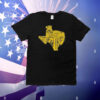 Red Shahan Falcon T-Shirt