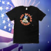 Red Shahan Javelina Fishing T-Shirt