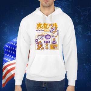 Shy Guy Mart Shirt