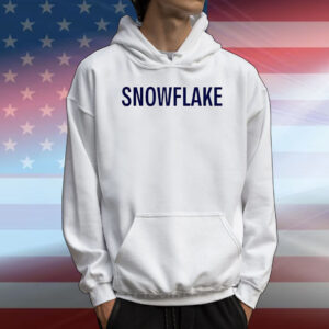 Snowflake T-Shirt