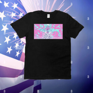 Sukeban Nyc Lonely T-Shirt