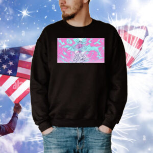Sukeban Nyc Lonely T-Shirt