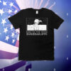 Sukeban Nyc Spaced Out Eyes To The Skies T-Shirt