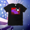 Sukeban Nyc The Sphere Hunter T-Shirt