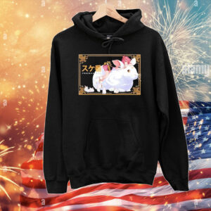 Sukeban Nyc Year Of The Rabbit T-Shirt