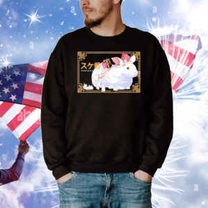 Sukeban Nyc Year Of The Rabbit T-Shirt