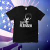 The Flenser Logo T-Shirt