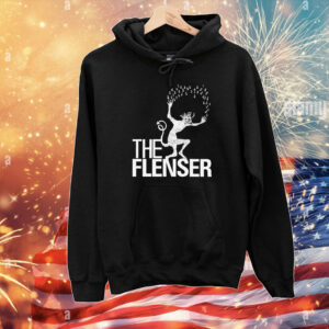 The Flenser Logo T-Shirt