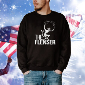 The Flenser Logo T-Shirt