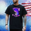 The voices in my head are getting louder Shirt