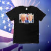 Trump 45 How It Started Vs 47 How It’s Going T-Shirt