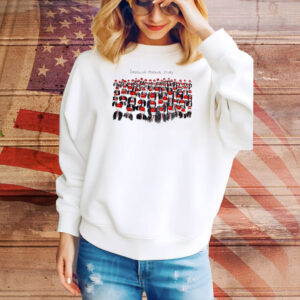 Trump American horror story 2025 Tee Shirt