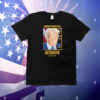 Trump America’s Golden Age 47 Activated T-Shirt