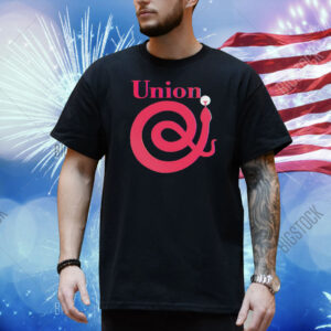 Union of the snake Shirt