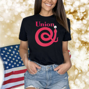 Union of the snake Shirt