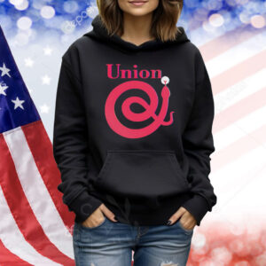 Union of the snake Shirt