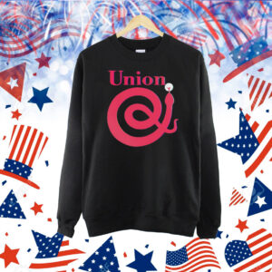Union of the snake Shirt