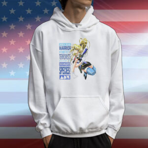 When team warrior hits streets terrorists T-Shirt