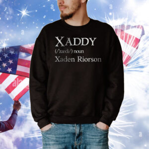 Xaddy Xaden Riorson Save A Dragon Ride A Wingleader 4th Wing T-Shirt