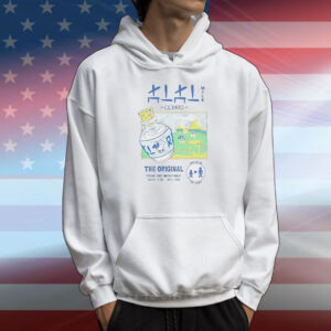 Zelda Lon Lon Ranch Advertisement T-Shirt