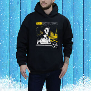 Adrien Nunez Broadway Tee Shirt