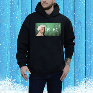 Albert Einstein K=FC2 Tee Shirt