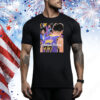 Almost Friday Luka Doncic And Nico Los Angeles Lakers Tee Shirt