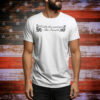 Alter Ego Could’ve Been A Good Girl But I Won’t Be Sunni Tee Shirt
