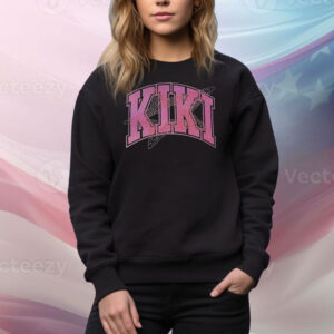 Alter Ego Kiki Star Tee Shirt