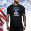 Any Man Can Be A Grandfather But It Takes Someone Special To Be A Houston Astros Grandpa Tee Shirt