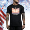Anyma The End Of Genesys Angel In The Dark Tee Shirt