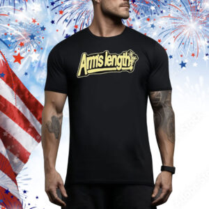 Arm’s Length Logo Tee Shirt