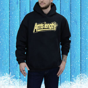 Arm’s Length Logo Tee Shirt