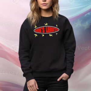 Arm’s Length Star Tee Shirt