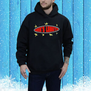 Arm’s Length Star Tee Shirt