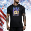 Battle Beast Circus Of Doom Master Of Illusion Tee Shirt