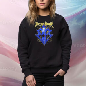 Battle Beast Circus Of Doom Symbol Tee Shirt
