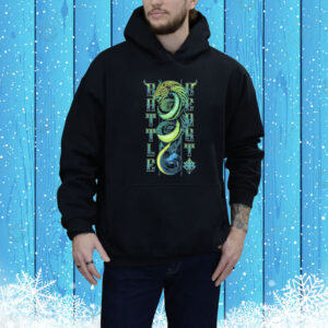 Battle Beast Sea Serpent Tee Shirt