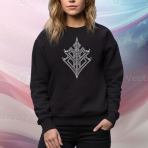Battle Beast, Symbol Tee Shirt