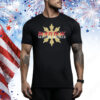Bodybox Master Smoker Life Is Weed Tee Shirt