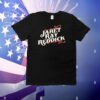 Bowling For Soup Jaret Ray Reddick Logo T-Shirt