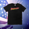 Bowling For Soup Logo T-Shirt