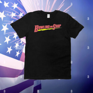 Bowling For Soup Logo T-Shirt