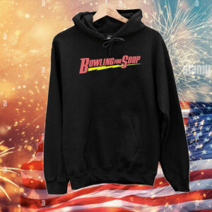 Bowling For Soup Logo T-Shirt