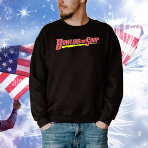 Bowling For Soup Logo T-Shirt