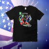 Bowling for soup good morning somebody forgot to let the day out T-Shirt