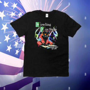 Bowling for soup good morning somebody forgot to let the day out T-Shirt
