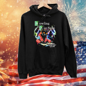 Bowling for soup good morning somebody forgot to let the day out T-Shirt